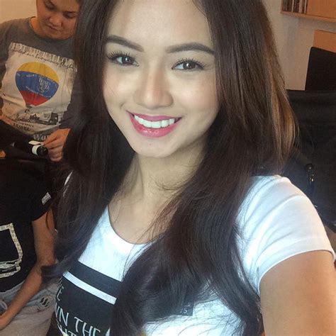 Pinay nips (lhea bernardino) deleted IG post .